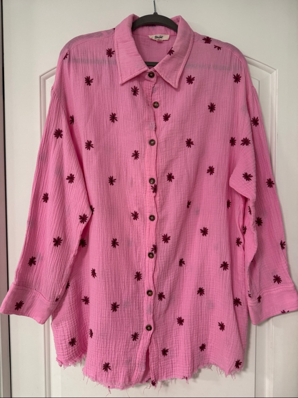 Boutique Dress / Tunic